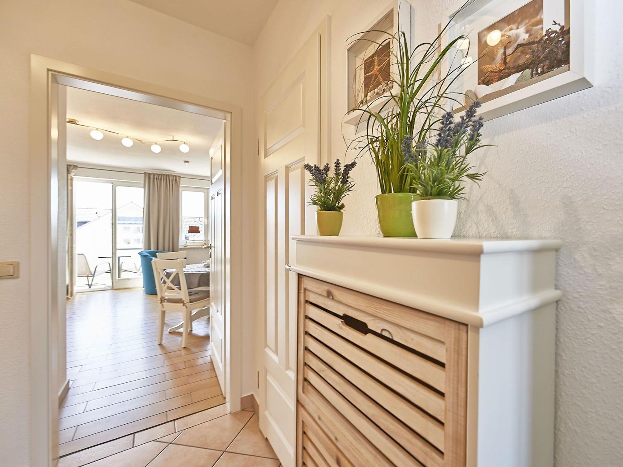 Wohnpark Stadt Hamburg - Apt. 50 Binz Kültér fotó