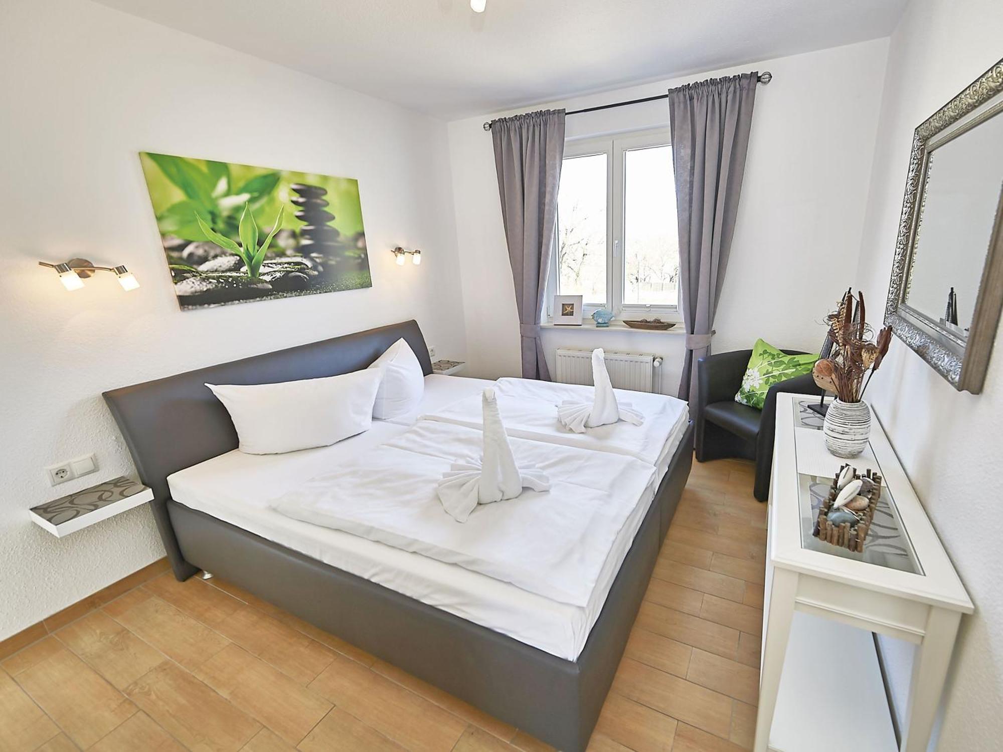 Wohnpark Stadt Hamburg - Apt. 50 Binz Kültér fotó
